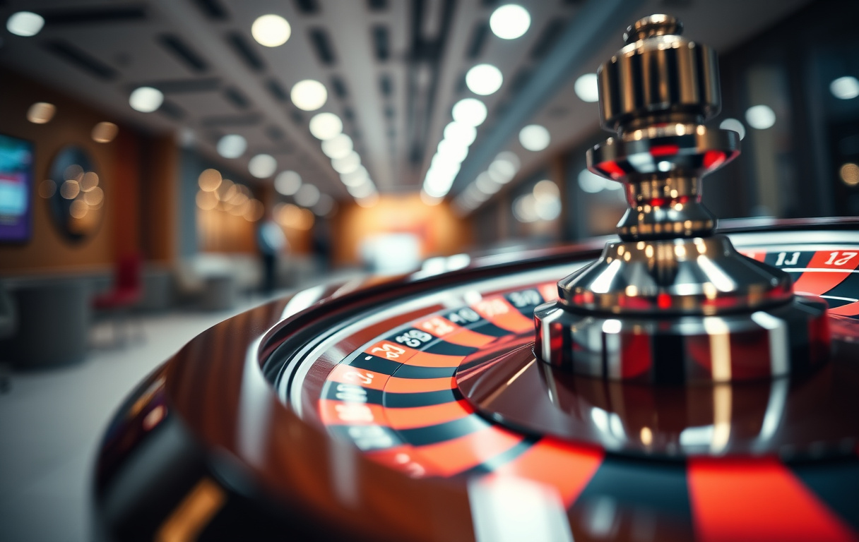 Casino Days omtale – testet og vurdert uavhengig