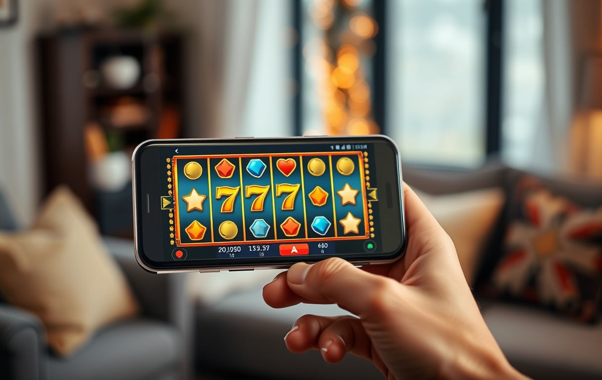Jaabet omtale – ærlig test av casinoet