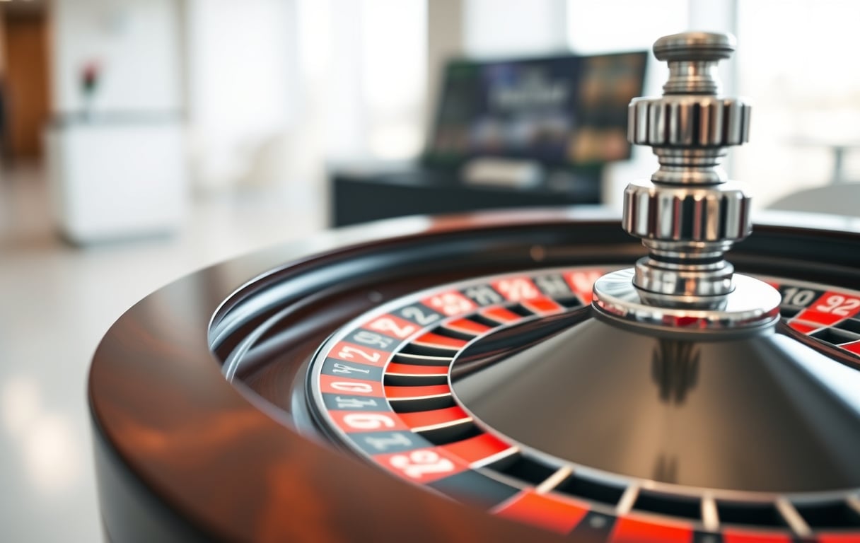 Kingmaker omtale – test og vurdering av casinoet