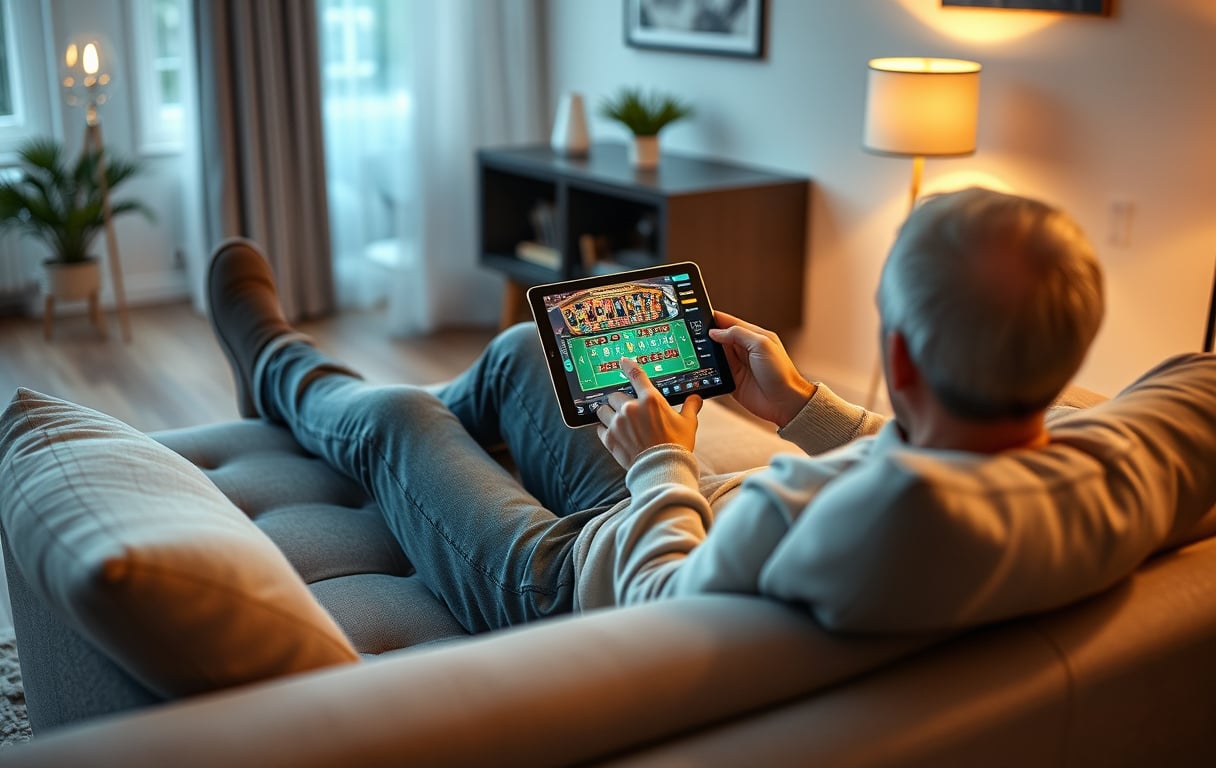 KumoBet omtale 2025 – test av uttak, spill og bonus