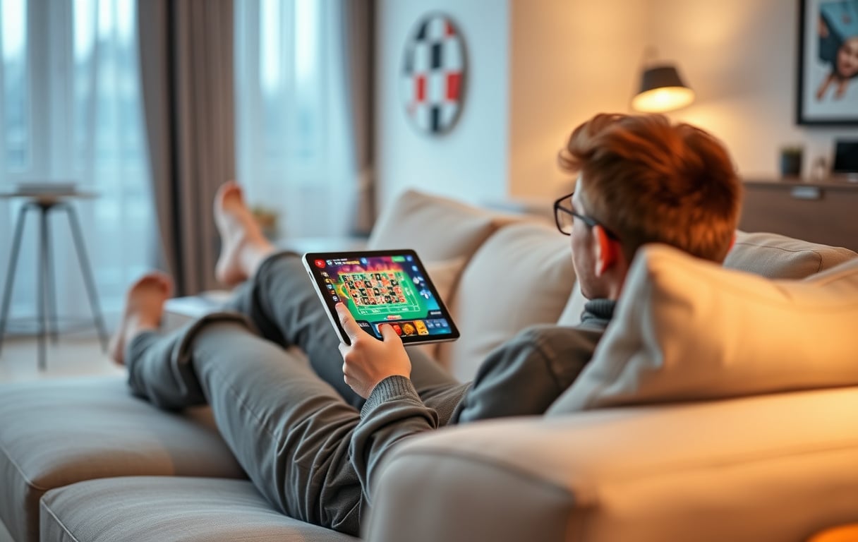 Lemon Casino omtale – testet for norske spillere