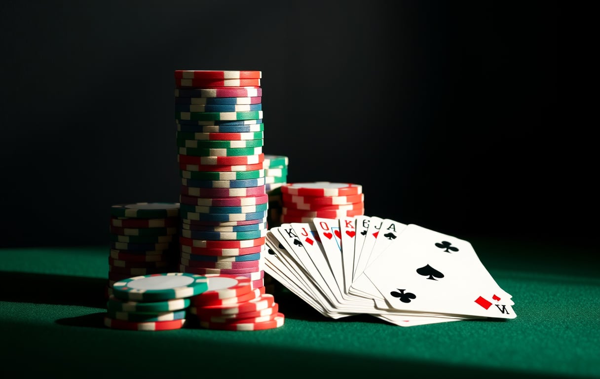 Lucky Spins omtale – vår test og erfaringer