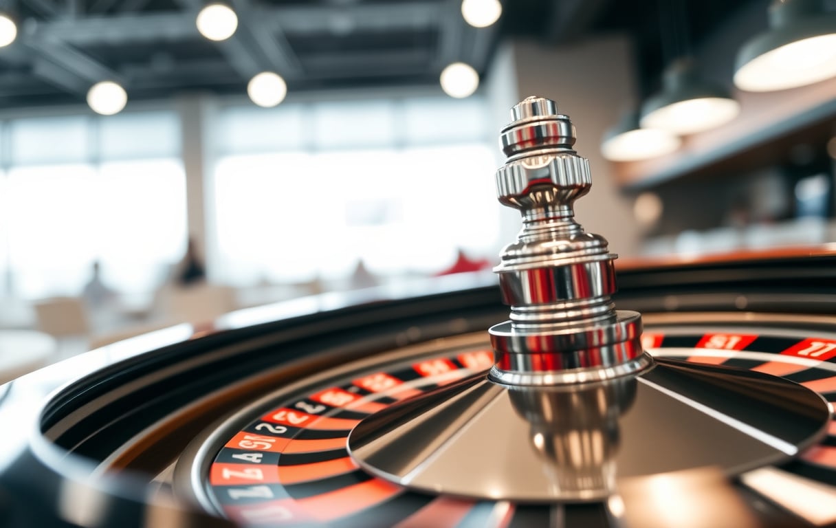 Mad Casino omtale – test av casinoet i 2026