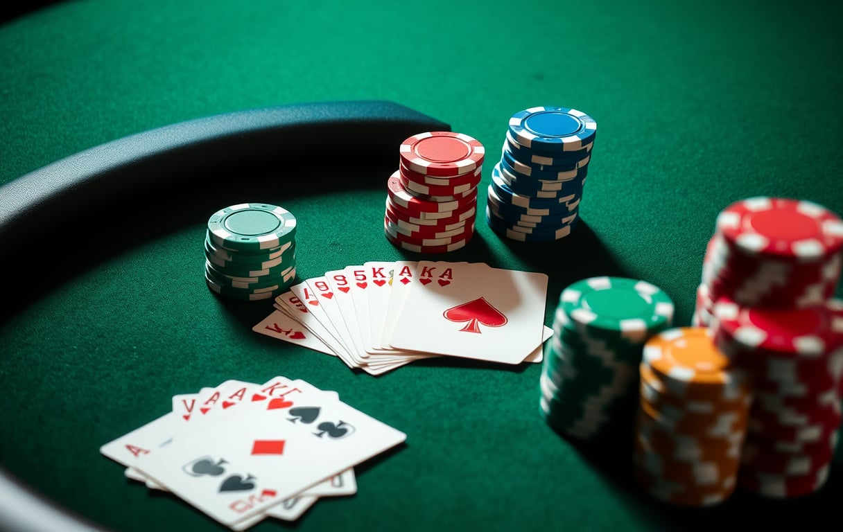 Mafia Casino omtale – test og erfaringer 2026