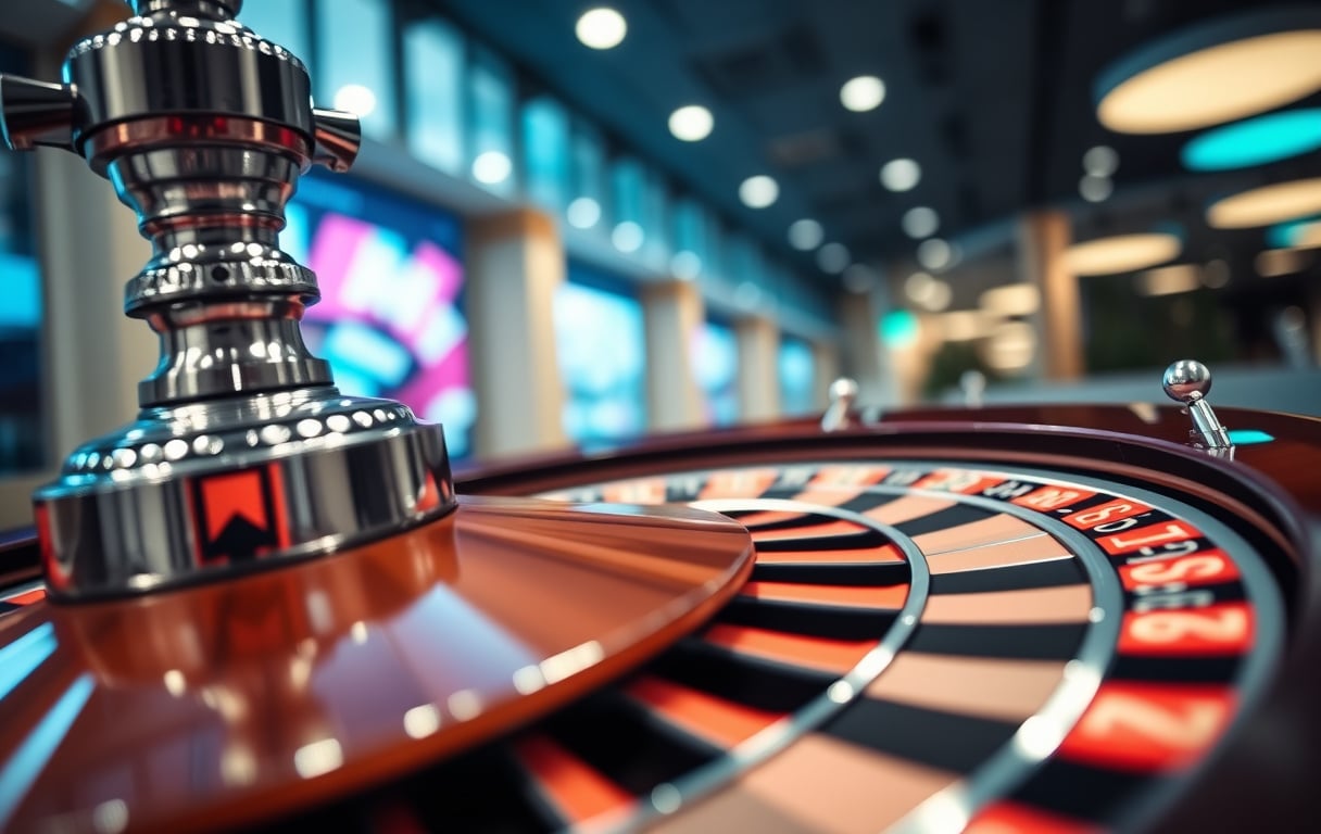 Quickz Casino – Ærlig anmeldelse av uttak, bonus og spillutvalg