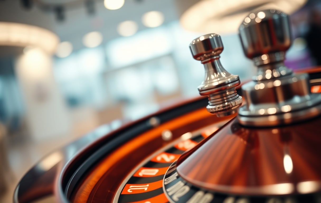 Slamz Casino – uavhengig test og omtale 2026