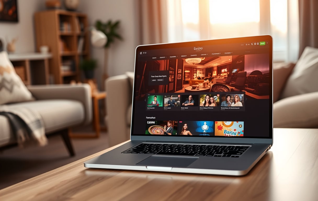 SlotSpice anmeldelse – vår ærlige test av casinoet