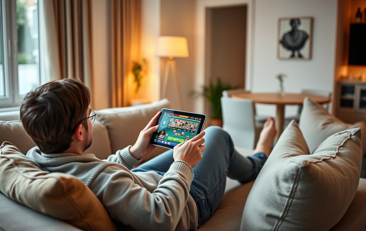 Vinn Casino – uavhengig test og omtale 2026