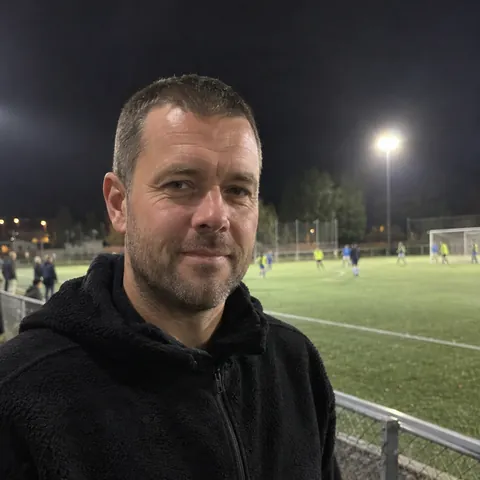 Espen Løvik