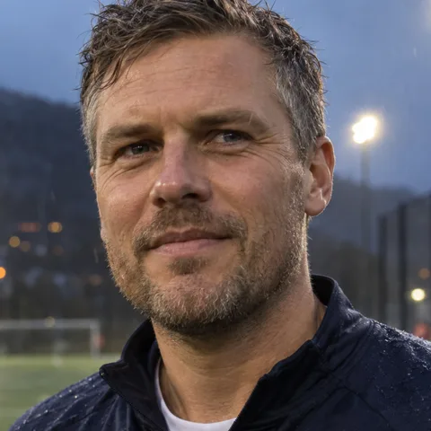 Espen Ravndal