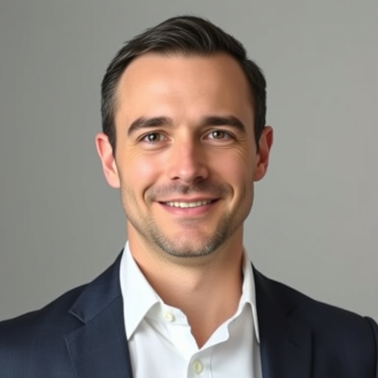 Marius Dal