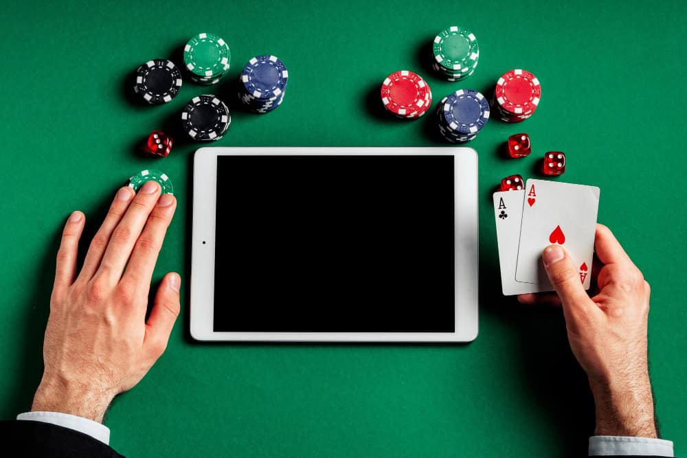 Lyra Casino bilde