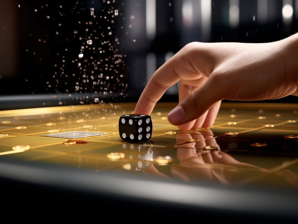 Stakes Casino