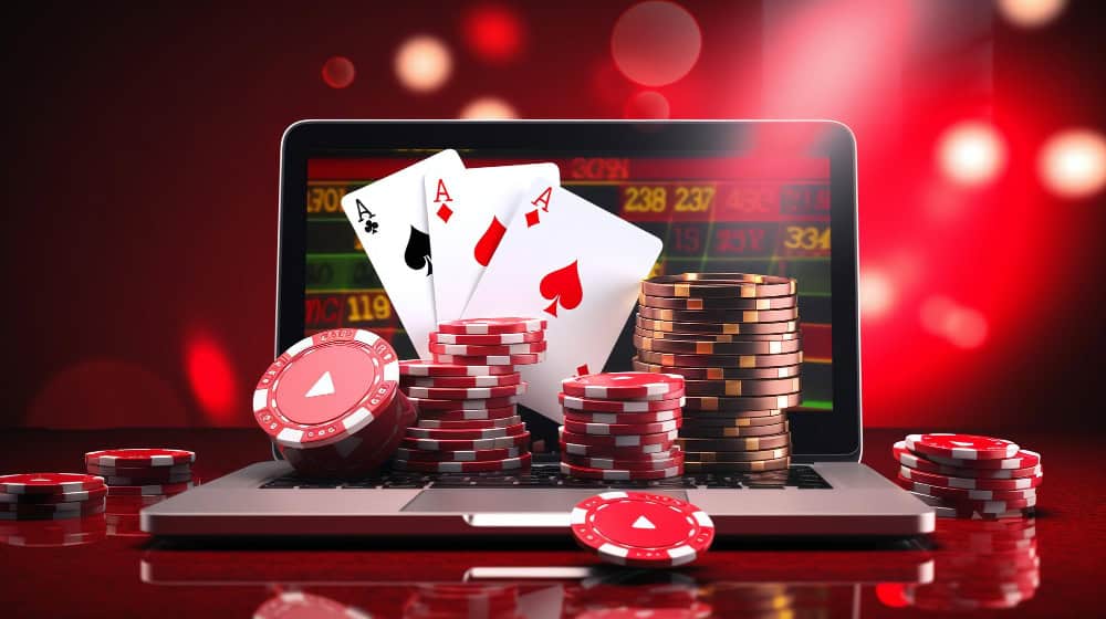 Betz Casino
