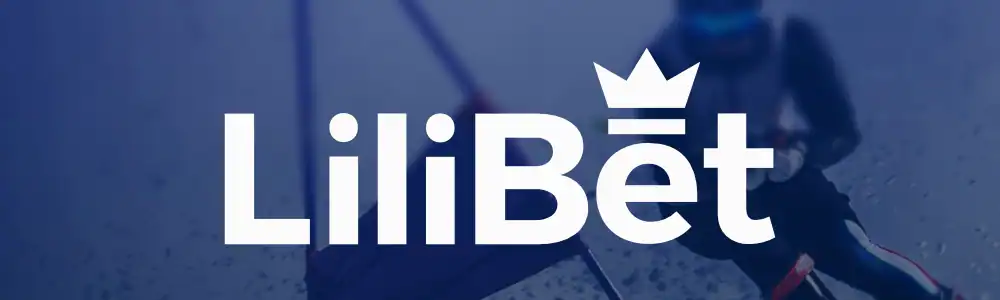 1. Lilibet – Trygg EU-lisens og non-sticky oddsbonus