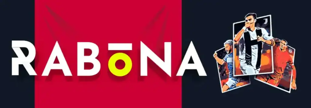 7. Rabona – Lovlig, trygg og perfekt for spillere som liker mange markedstyper