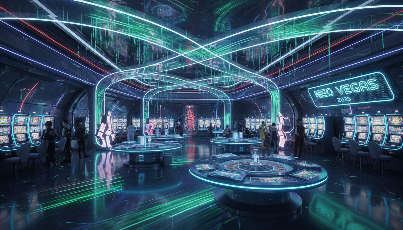 BassBets Casino Interface